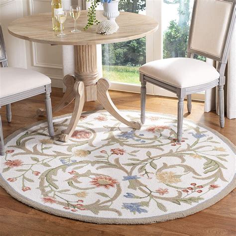 ivory safavieh rugs